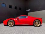 Ferrari 458 Spider by RACE! 2019 года